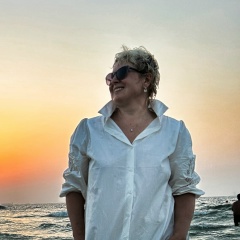 Елена Скопина, 09.07, Киров