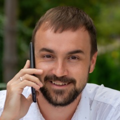 Артем Бычков, 19.07.1988, Самара