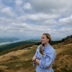 Polina Tonkikh, 23.05