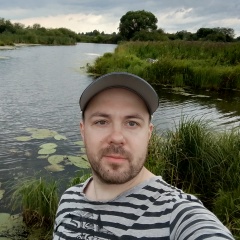 Никита Завражин, 04.01, Москва