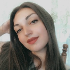 Александра Янковская, 26.06