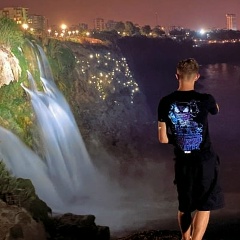 Николай Щур, 02.12.1995, Москва