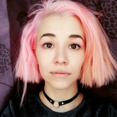 Маша Шустрова, 06.01, Санкт-Петербург