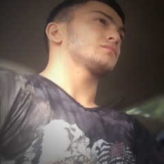 Усеин Мададов, 04.09, Бишкек