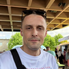 Дмитрий Алексеев, 22.07, Москва