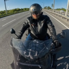 Леф Владимирович, 08.08, Санкт-Петербург