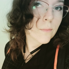 Виктория Меро, 18.07, Санкт-Петербург