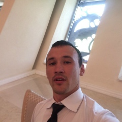 Дамир Ибатов, 10.01, Казань