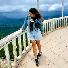 Светлана Соколова, 01.06, Москва