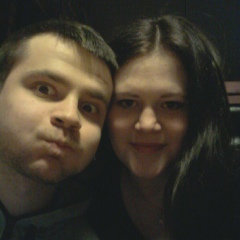 Оля Бабушкина, 30.04.1988, Пермь