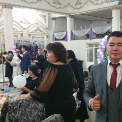 Kazbek Musrepov, 05.07.1989, Атбасар