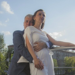 Елена Евланова, 26.06, Москва