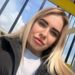 Дарья Гоцкая