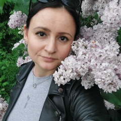 Маша Морозова, 05.11, Москва