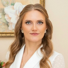 Юля Воробьева, 24.04, Ярославль