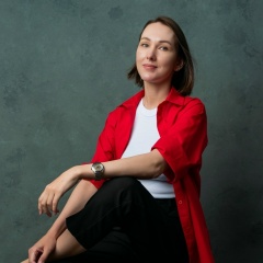 Аня Григорьева, Чебоксары