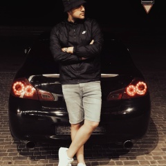 Владислав Упорской, 30.04.1996, Могилёв