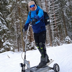 Сергей Добров