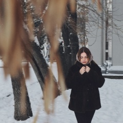 Светлана Гайчук, 14.12, Екатеринбург