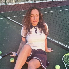 Резеда Имамутдинова, 01.03, Ижевск