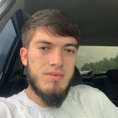 Магомед Базлиев, 11.05.1999, Москва