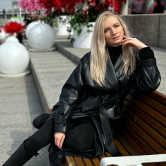 Елена Юнчикова, Москва