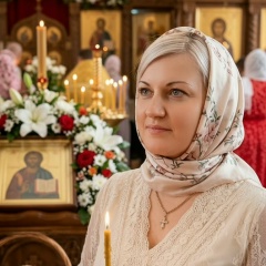 Анна Ожерельева, Москва