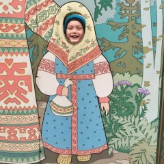 Юлия Чернякова, 15.03.1982, Москва