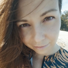 Екатерина , 19.11.1985, Санкт-Петербург