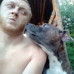 Просто Гриня, 27.09.1984, Новороссийск