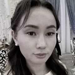 Жадыра Избасарова, 27.11, Алматы