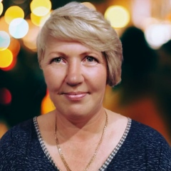 Марина Фарафонтова, 19.07.2006