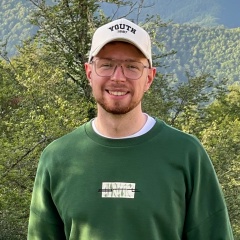 Никита Бессонов, 28.08, Санкт-Петербург