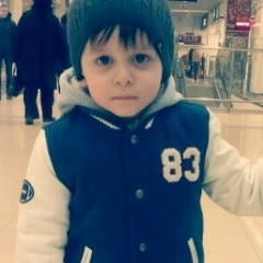 Саля Кагирова, Тюмень