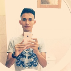 Han Naing, 16.08.1991, Yangon