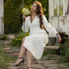 Юлия Лисько, 09.07.1989, Ростов-на-Дону