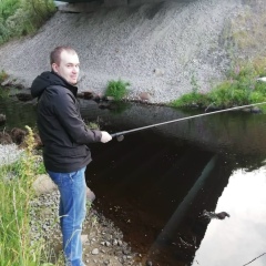 Макс Вохмяков, 19.04.1990, Екатеринбург