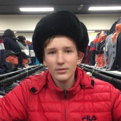 Иванов Игорь, 03.02, Калининград