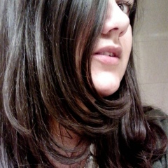 Инга У, 01.06, Москва