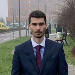 Сергей Черников