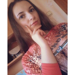 Екатерина Резаева, 22.04, Санкт-Петербург