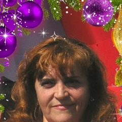 Галина Лялюк, Екатеринбург