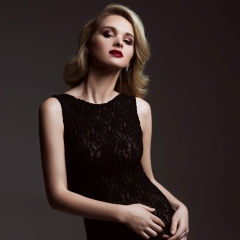 Людмила Андреева, 05.04, Киев