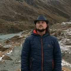 Павел Лелюх, 13.05.1990, Hamburg