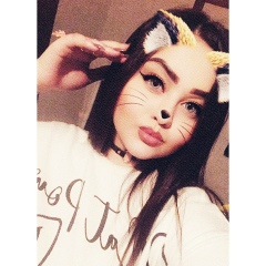 Светлана Нескоромная, 09.07.1998, Уссурийск