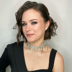 Анна Финогенова, 02.10.1989, Брянск