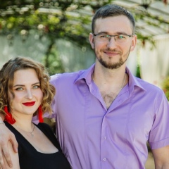 Сергей Галеев, Зеленоград