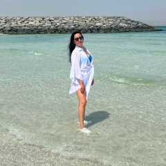 Салтанат Киншибаева, 12.07.1995