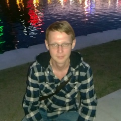 Николай Марчук, 06.07.1986, Минск