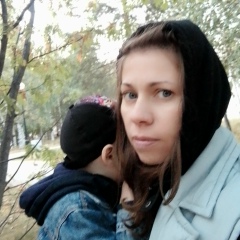 Наталья Колтун, Нефтеюганск